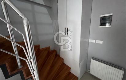 Çanakkale Merkez Kepezde Satılık 3+1 Dubleks Daire !