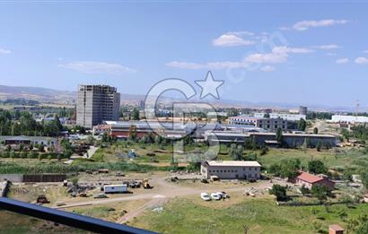 Dr. Alp Tower Sitesi + 1+1 Net 45 m² + 3.kat + Eşyalı Kiralık Daire