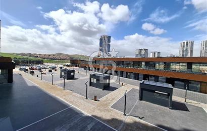 Yaşamkent Bordo Yaşam Sitesinde Kiralık 2+1 Dubleks 95m2 Sıfır Daire Full Sıfır Eşyalı