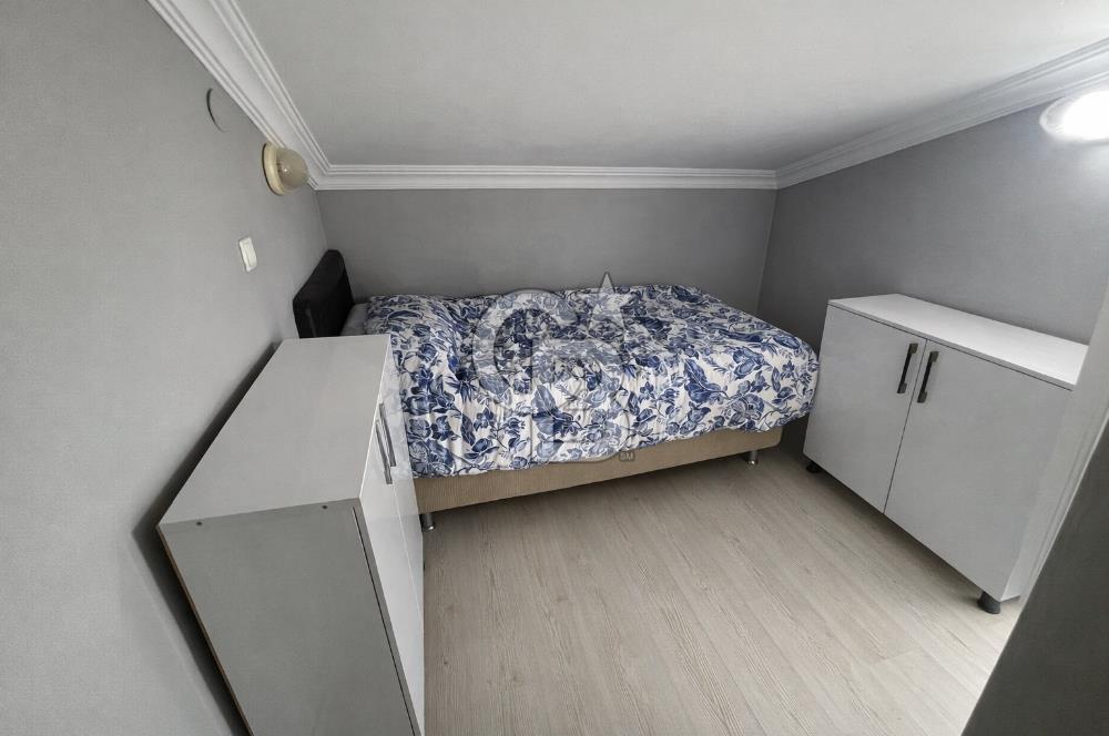 Çanakkale Merkez Kepezde Satılık 3+1 Dubleks Daire !