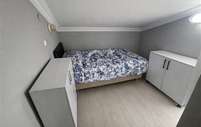 Çanakkale Merkez Kepezde Satılık 3+1 Dubleks Daire !