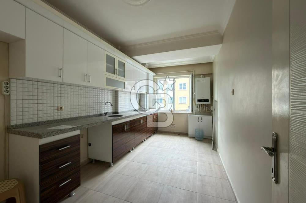 Çanakkale Merkez Barbaros 120 M² 3+1 Kiralık Daire!