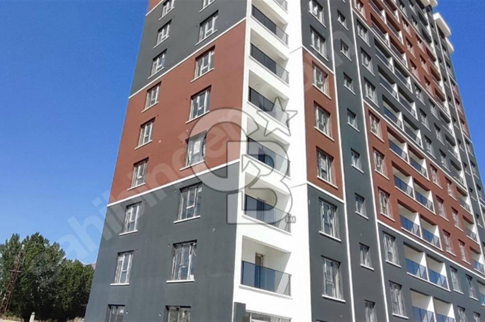 Dr. Alp Tower Sitesi + 1+1 Net 45 m² + 3.kat + Eşyalı Kiralık Daire