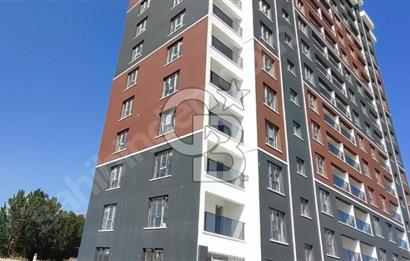 Dr. Alp Tower Sitesi + 1+1 Net 45 m² + 3.kat + Eşyalı Kiralık Daire