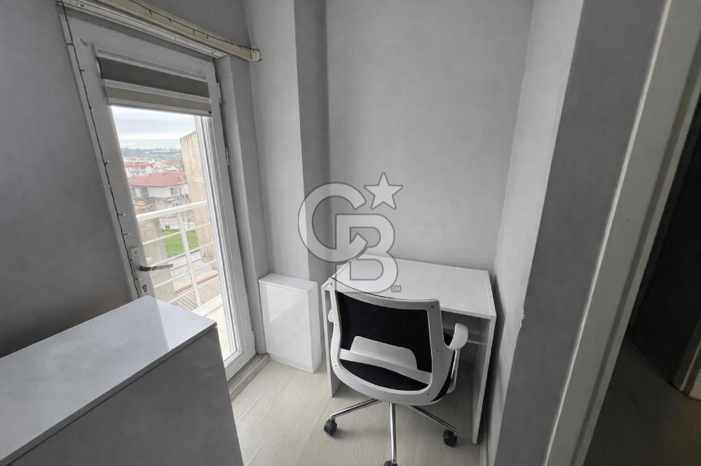 Çanakkale Merkez Kepezde Satılık 3+1 Dubleks Daire !