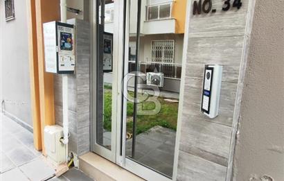 KIZILARIK'TA SİTE İÇİ,2+1,DOĞALGAZLI,ARA KATTA,GKD CEPHE