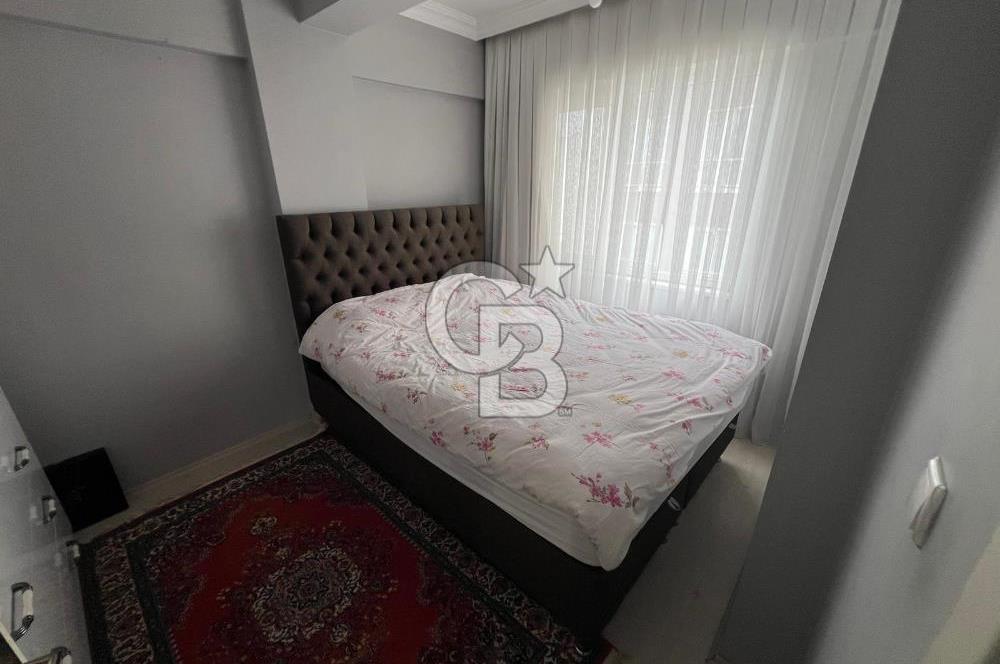 Çanakkale Merkez Kepezde Satılık 3+1 Dubleks Daire !