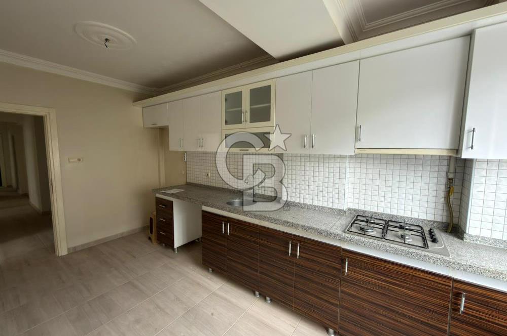 Çanakkale Merkez Barbaros 120 M² 3+1 Kiralık Daire!