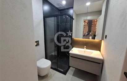 Yaşamkent Bordo Yaşam Sitesinde Kiralık 2+1 Dubleks 95m2 Sıfır Daire Full Sıfır Eşyalı