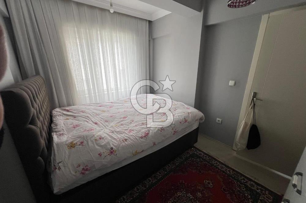 Çanakkale Merkez Kepezde Satılık 3+1 Dubleks Daire !