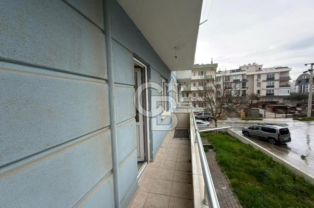 Çanakkale Merkez Barbaros 120 M² 3+1 Kiralık Daire!