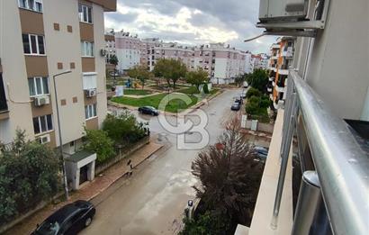 KIZILARIK'TA SİTE İÇİ,2+1,DOĞALGAZLI,ARA KATTA,GKD CEPHE