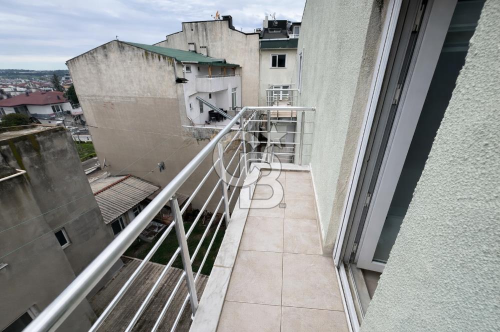 Çanakkale Merkez Kepezde Satılık 3+1 Dubleks Daire !