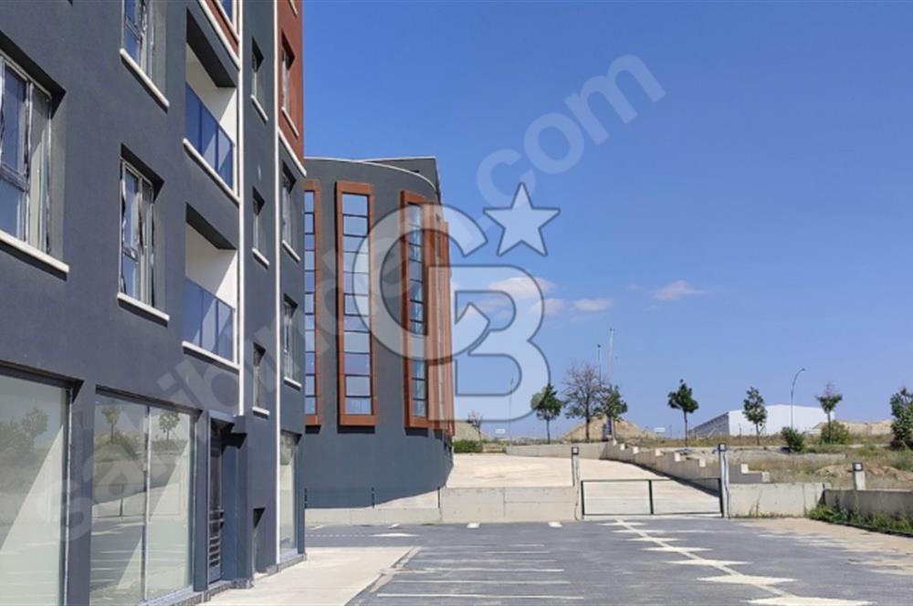 Dr. Alp Tower Sitesi + 1+1 Net 45 m² + 11.kat + Eşyalı Kiralık Daire