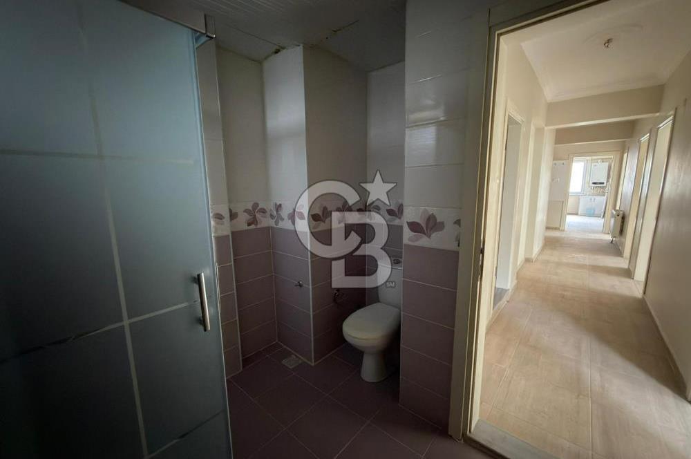 Çanakkale Merkez Barbaros 120 M² 3+1 Kiralık Daire!