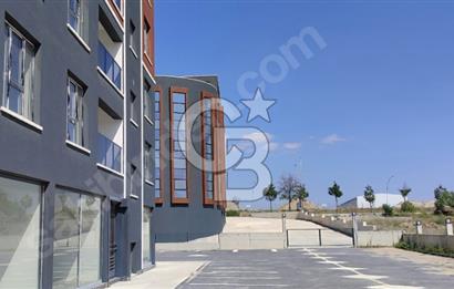 Dr. Alp Tower Sitesi + 1+1 Net 45 m² + 3.kat + Eşyalı Kiralık Daire