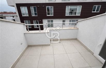 Çanakkale Merkez Kepezde Satılık 3+1 Dubleks Daire !