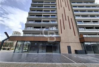 Yaşamkent Bordo Yaşam Sitesinde Kiralık 2+1 Dubleks 95m2 Sıfır Daire Full Sıfır Eşyalı - 8 - 342869