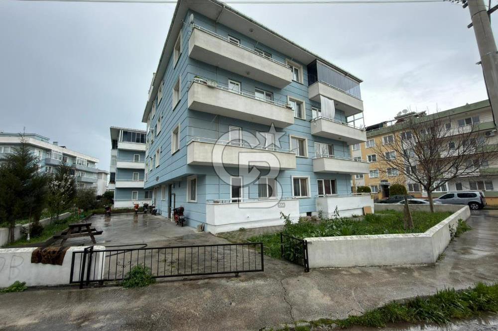 Çanakkale Merkez Barbaros 120 M² 3+1 Kiralık Daire!