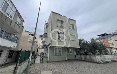 Çanakkale Merkez Kepezde Satılık 3+1 Dubleks Daire !