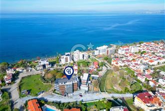 Güzelçamlı Plajına 150 Metre! Deniz Manzaralı Satılık 1+1 Daire - 3 - 342861