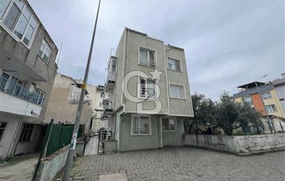 Çanakkale Merkez Kepezde Satılık 3+1 Dubleks Daire !