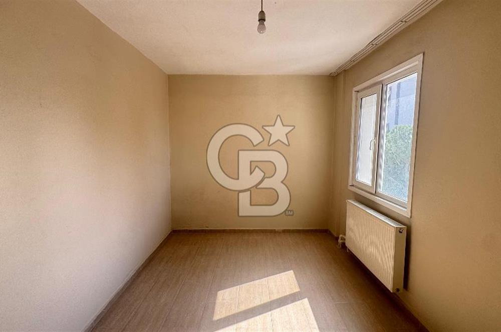 Cumhuriyet sitesinde kiralık daire 