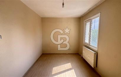 Cumhuriyet sitesinde kiralık daire 