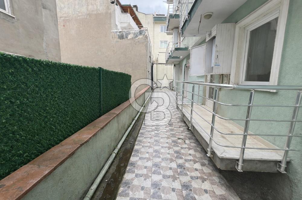 Çanakkale Merkez Kepezde Satılık 3+1 Dubleks Daire !