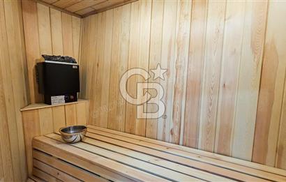 Kuşadası'nda Deniz Manzaralı, Ultra Lüks Kiralık 5+2 Villa