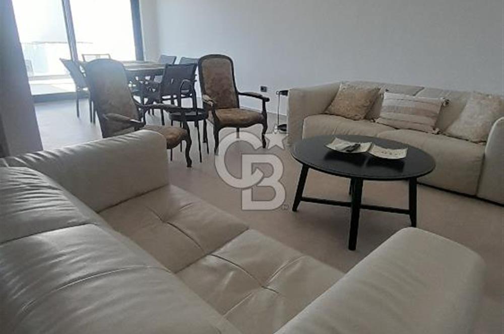 BODRUM GÜNDOĞAN'DA SATILIK TRİPLEKS VİLLA