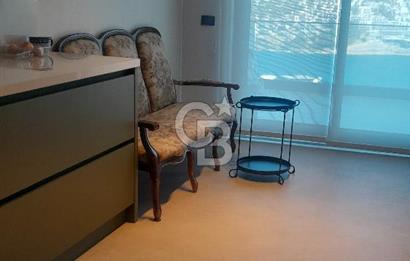 BODRUM GÜNDOĞAN'DA SATILIK TRİPLEKS VİLLA