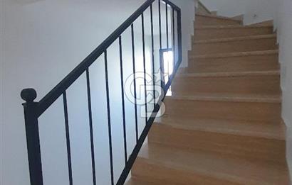 BODRUM GÜNDOĞAN'DA SATILIK TRİPLEKS VİLLA