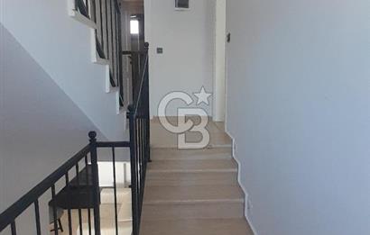 BODRUM GÜNDOĞAN'DA SATILIK TRİPLEKS VİLLA