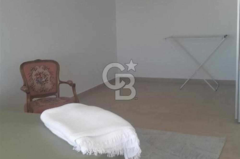 BODRUM GÜNDOĞAN'DA SATILIK TRİPLEKS VİLLA