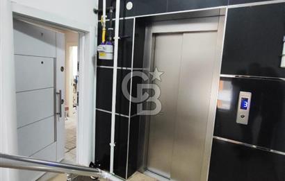 KIZILARIK'TA SİTE İÇİ,2+1,DOĞALGAZLI,ARA KATTA,GKD CEPHE