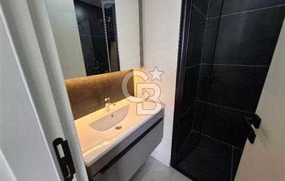 Yaşamkent Bordo Yaşam Sitesinde Kiralık 2+1 Dubleks 95m2 Sıfır Daire Full Sıfır Eşyalı