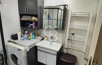 KIZILARIK'TA SİTE İÇİ,2+1,DOĞALGAZLI,ARA KATTA,GKD CEPHE