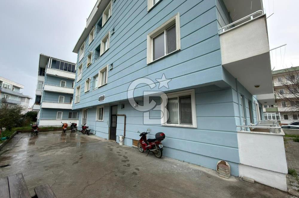 Çanakkale Merkez Barbaros 120 M² 3+1 Kiralık Daire!