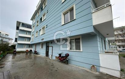 Çanakkale Merkez Barbaros 120 M² 3+1 Kiralık Daire!