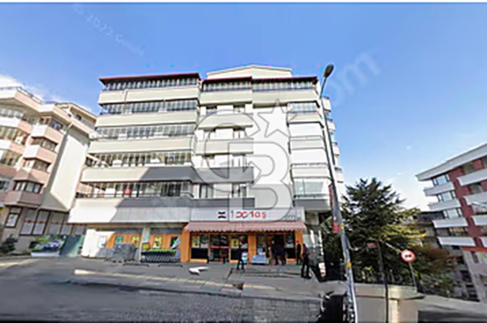 DİKMEN AKPINAR'DA ORMAN MANZARALI DUBLEX TERASLI DAİRE