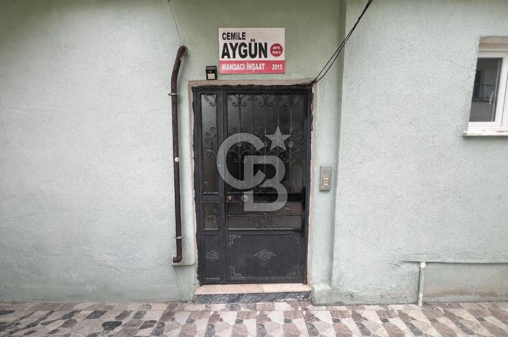 Çanakkale Merkez Kepezde Satılık 3+1 Dubleks Daire !