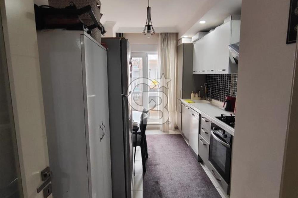 KIZILARIK'TA SİTE İÇİ,2+1,DOĞALGAZLI,ARA KATTA,GKD CEPHE