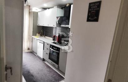 KIZILARIK'TA SİTE İÇİ,2+1,DOĞALGAZLI,ARA KATTA,GKD CEPHE