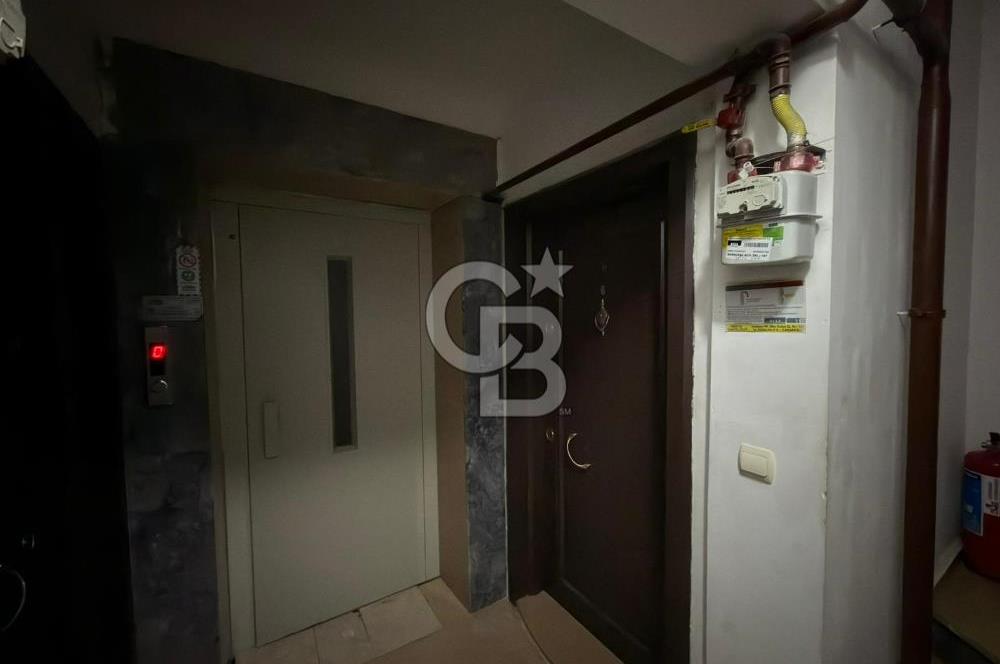 Çanakkale Merkez Barbaros 120 M² 3+1 Kiralık Daire!