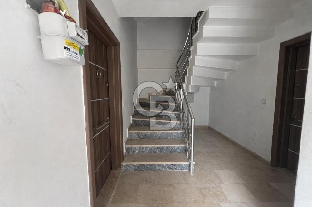 Çanakkale Merkez Kepezde Satılık 3+1 Dubleks Daire !