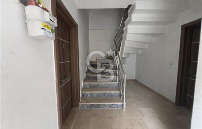 Çanakkale Merkez Kepezde Satılık 3+1 Dubleks Daire !