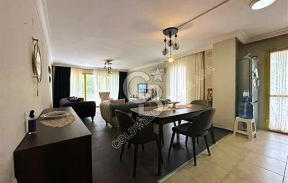 Kuşadası Marina'da Satılık 3+1 Daire - Denize Yakın, Havuzlu