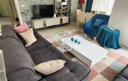 KIZILARIK'TA SİTE İÇİ,2+1,DOĞALGAZLI,ARA KATTA,GKD CEPHE