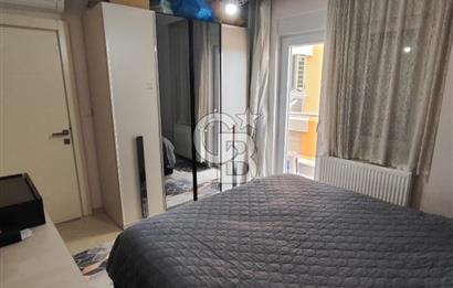 KIZILARIK'TA SİTE İÇİ,2+1,DOĞALGAZLI,ARA KATTA,GKD CEPHE